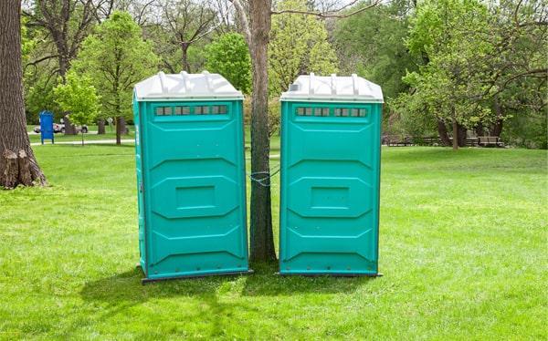 Special Event Porta Potty Rentals Martinsville IN