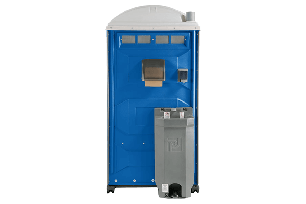 Deluxe Flushable Porta Potty Martinsville IN