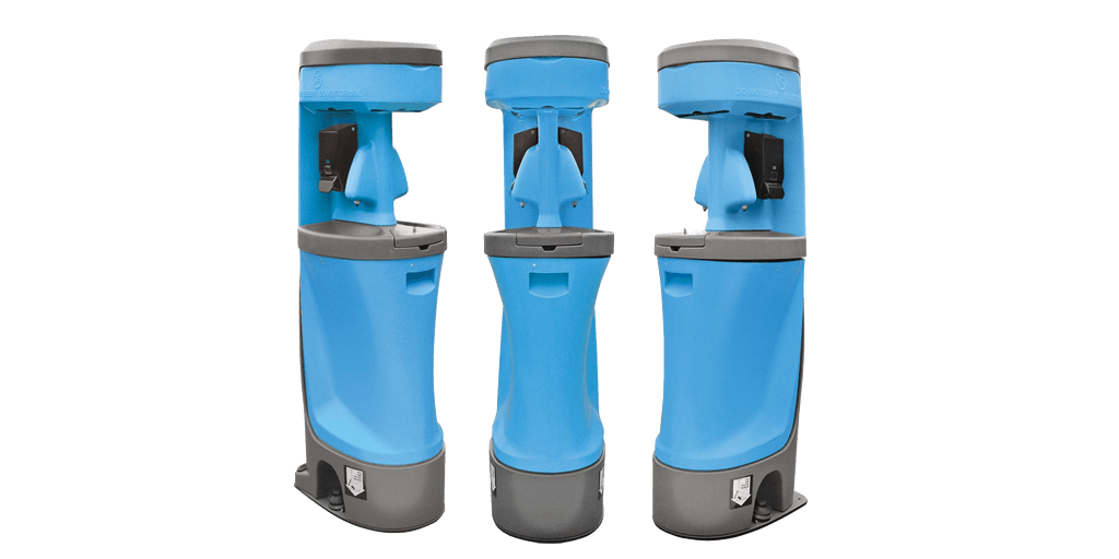 Portable Handwashing Stations Martinsville IN