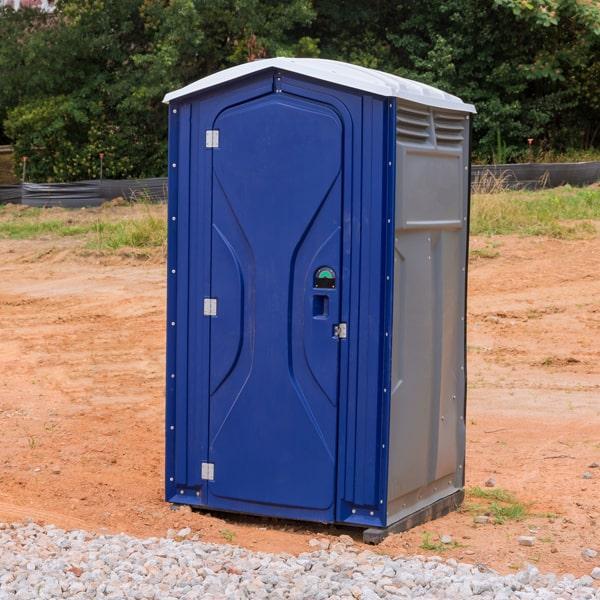 Festival Porta Potty Rentals Martinsville IN