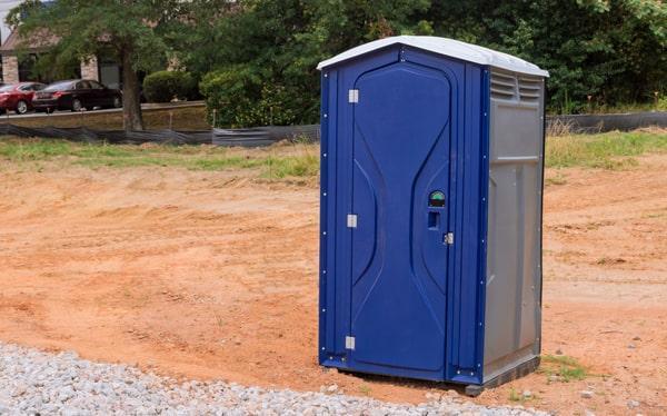 Martinsville Porta Potty