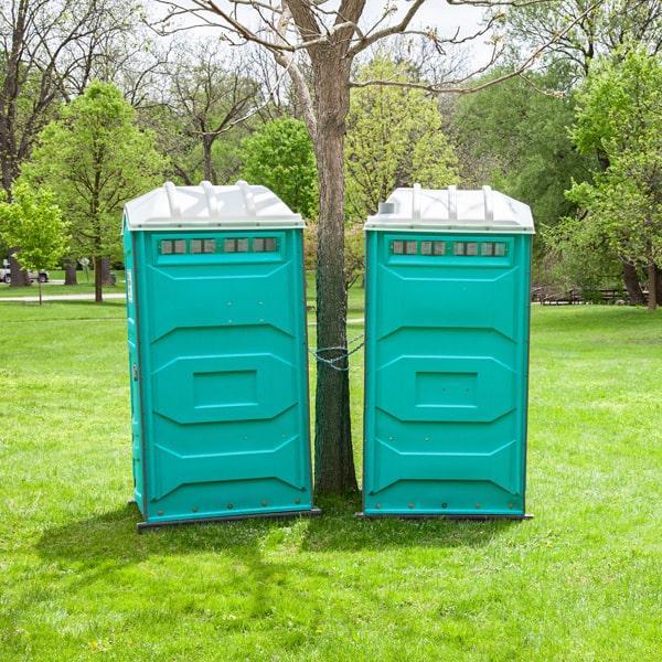 Seasonal Porta Potty Rentals Martinsville IN